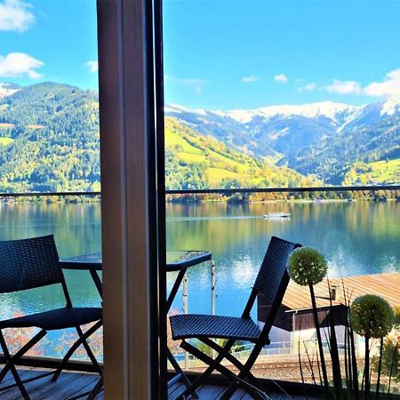 Alpin & See Resort - Pinzgau Holidays Zell am See Bagian luar foto