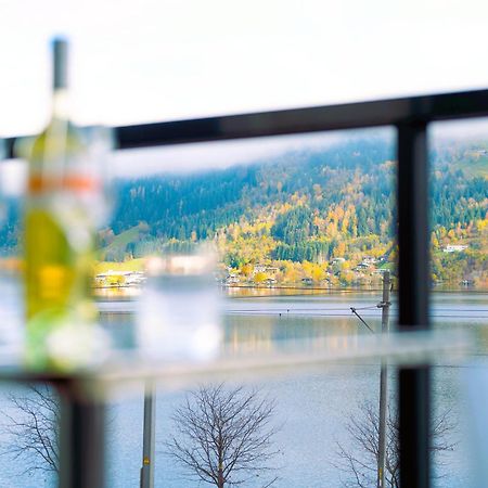 Alpin & See Resort - Pinzgau Holidays Zell am See Bagian luar foto