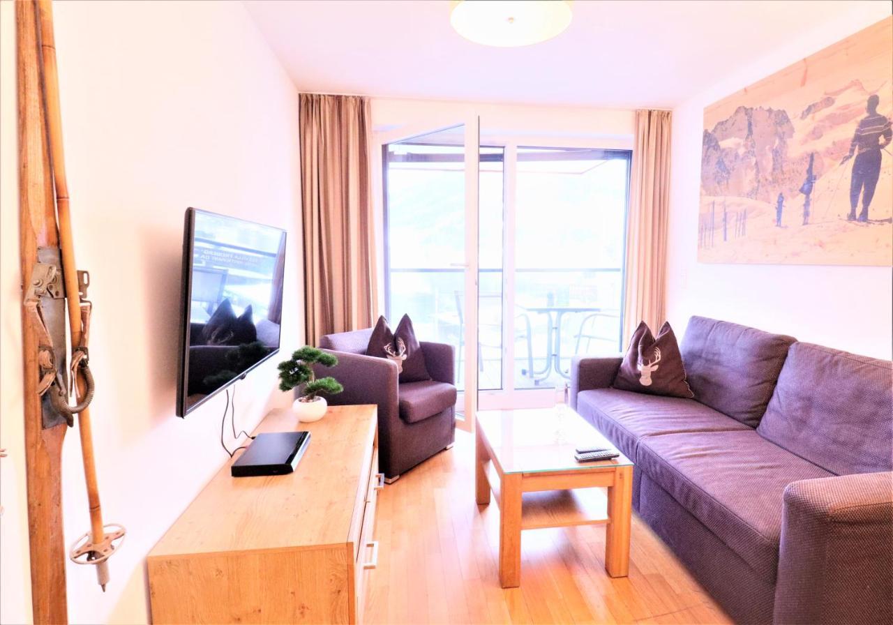 Alpin & See Resort - Pinzgau Holidays Zell am See Bagian luar foto