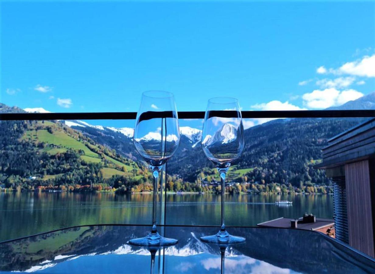 Alpin & See Resort - Pinzgau Holidays Zell am See Bagian luar foto