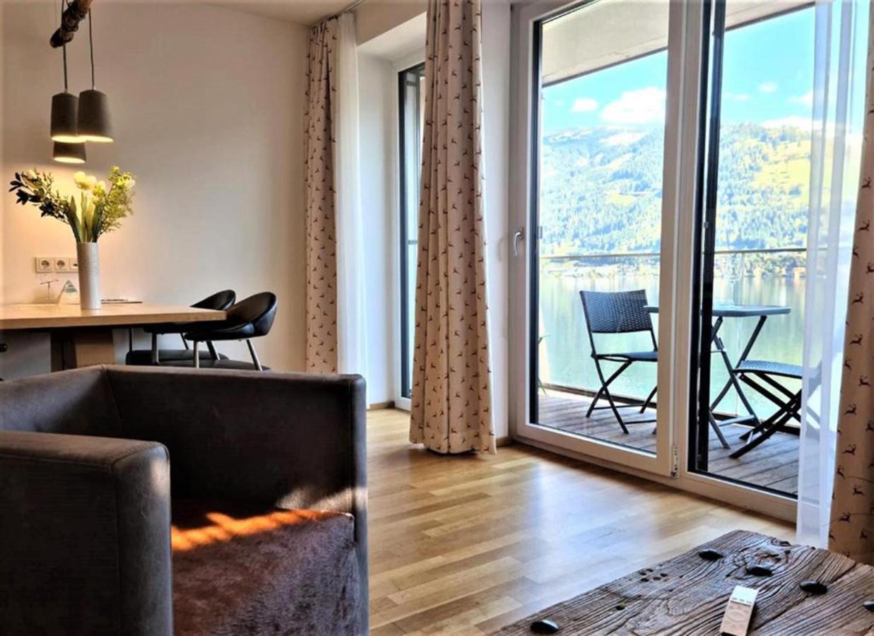 Alpin & See Resort - Pinzgau Holidays Zell am See Bagian luar foto