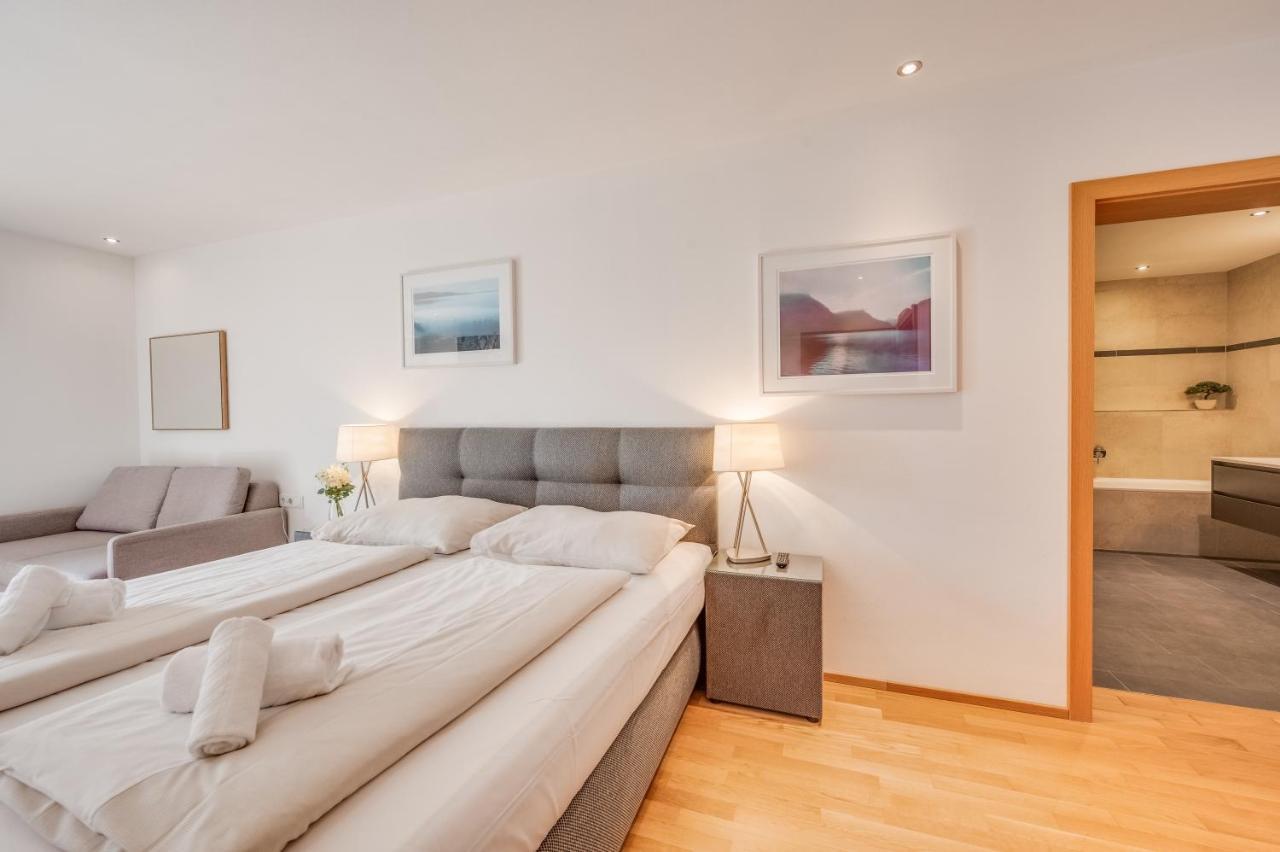 Alpin & See Resort - Pinzgau Holidays Zell am See Bagian luar foto