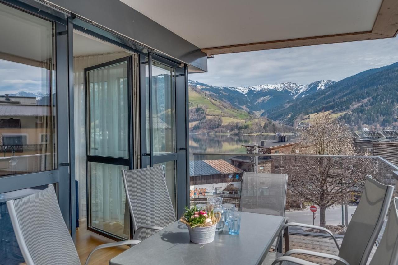 Alpin & See Resort - Pinzgau Holidays Zell am See Bagian luar foto