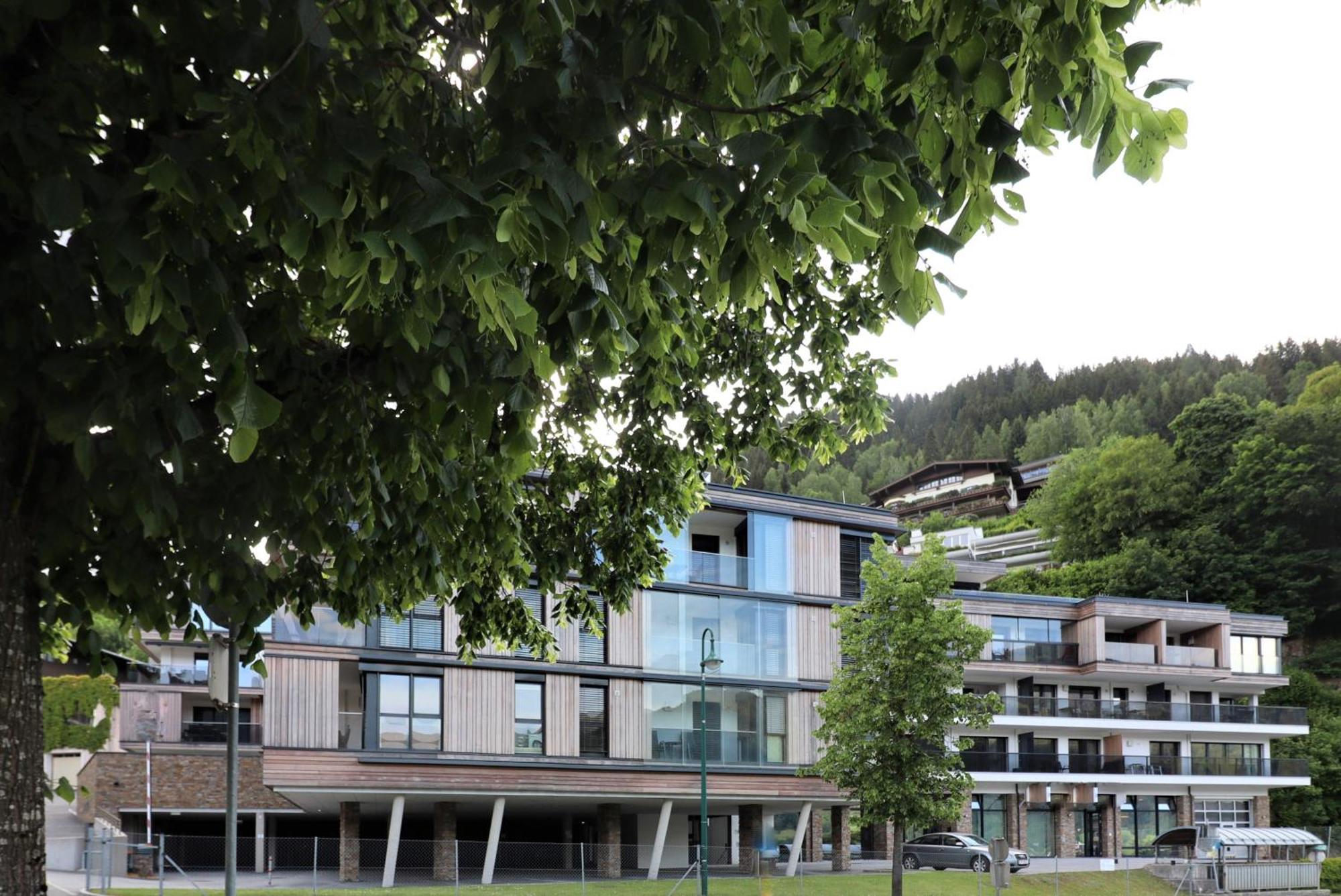 Alpin & See Resort - Pinzgau Holidays Zell am See Bagian luar foto