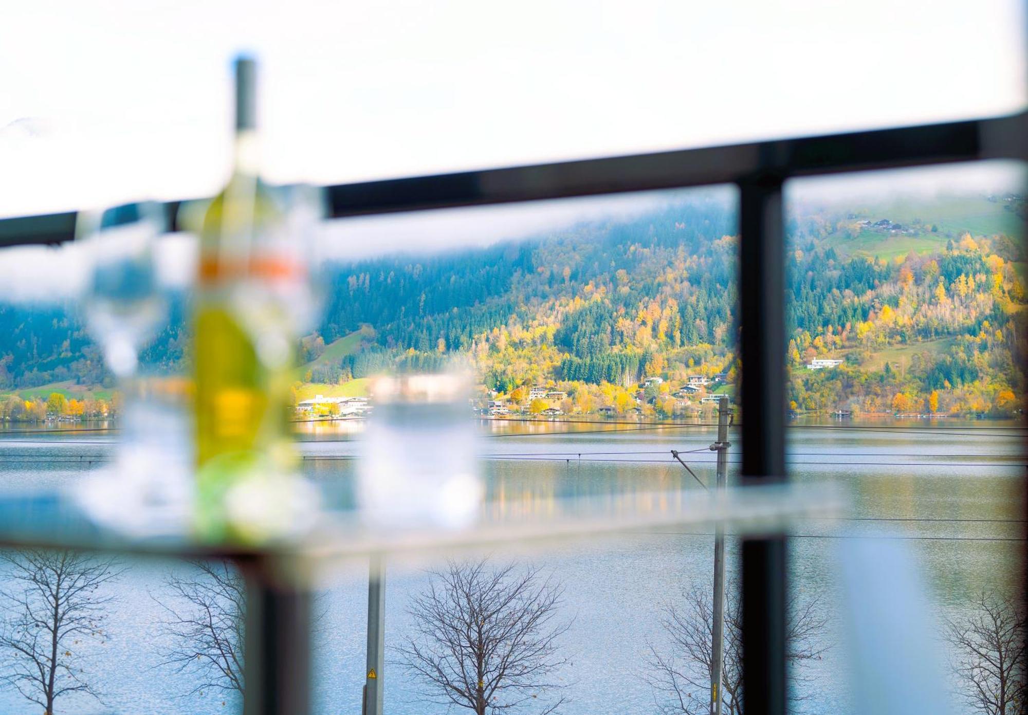 Alpin & See Resort - Pinzgau Holidays Zell am See Bagian luar foto