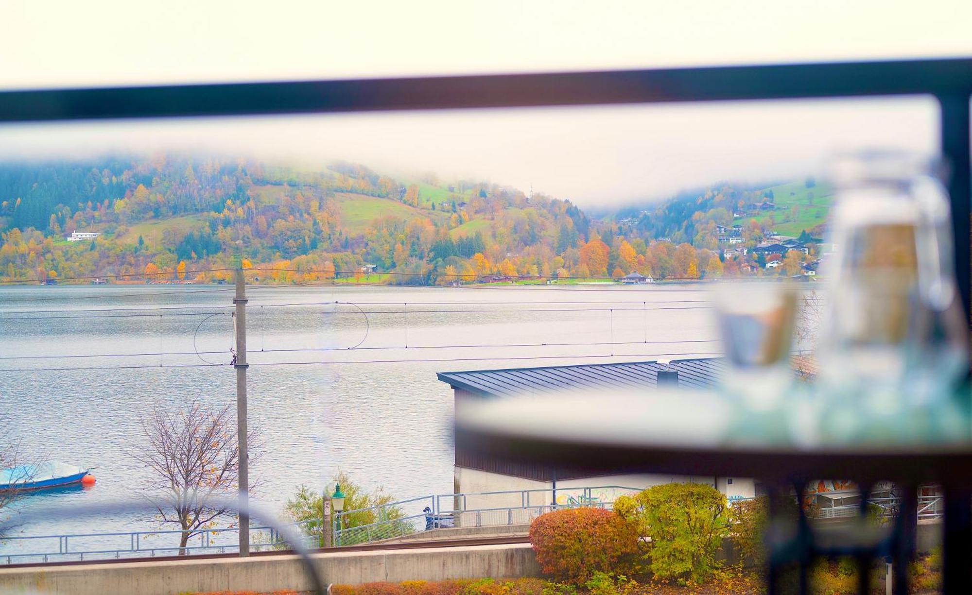 Alpin & See Resort - Pinzgau Holidays Zell am See Bagian luar foto