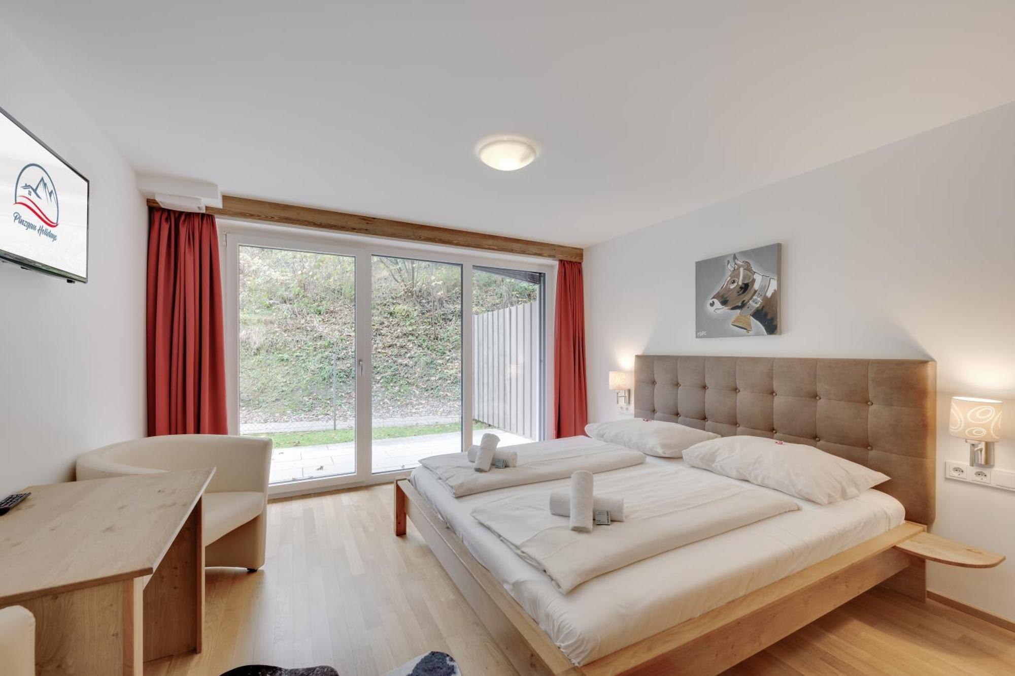 Alpin & See Resort - Pinzgau Holidays Zell am See Bagian luar foto