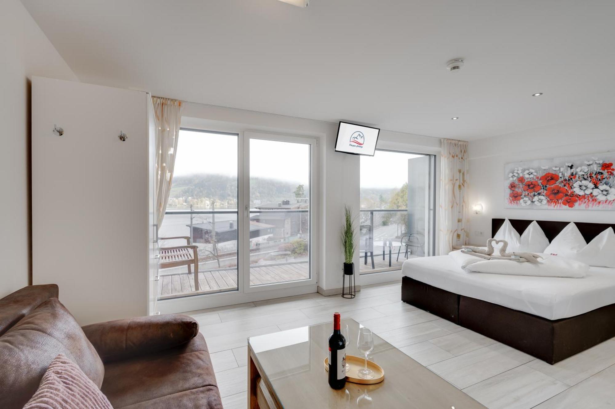 Alpin & See Resort - Pinzgau Holidays Zell am See Bagian luar foto