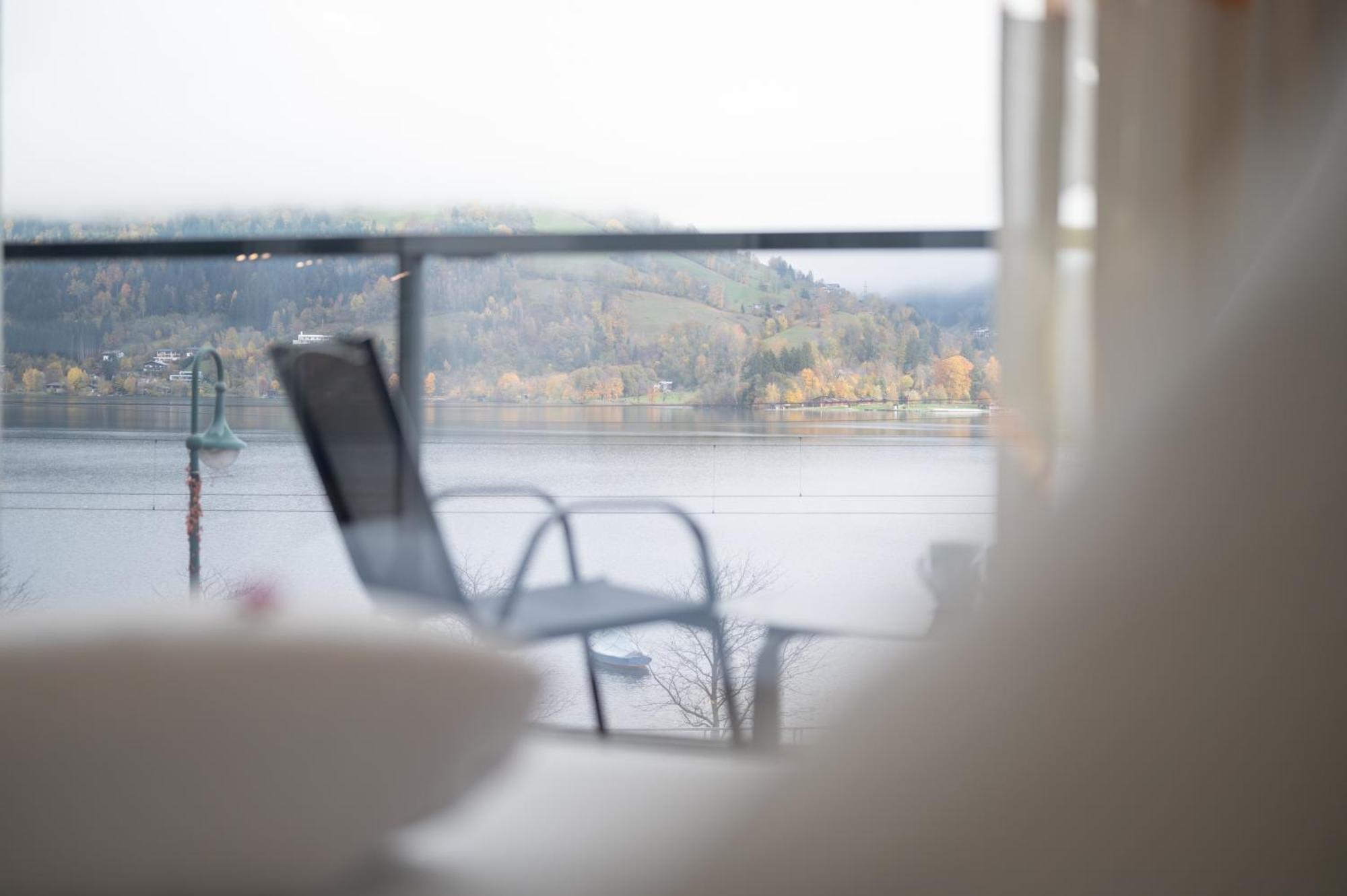 Alpin & See Resort - Pinzgau Holidays Zell am See Bagian luar foto