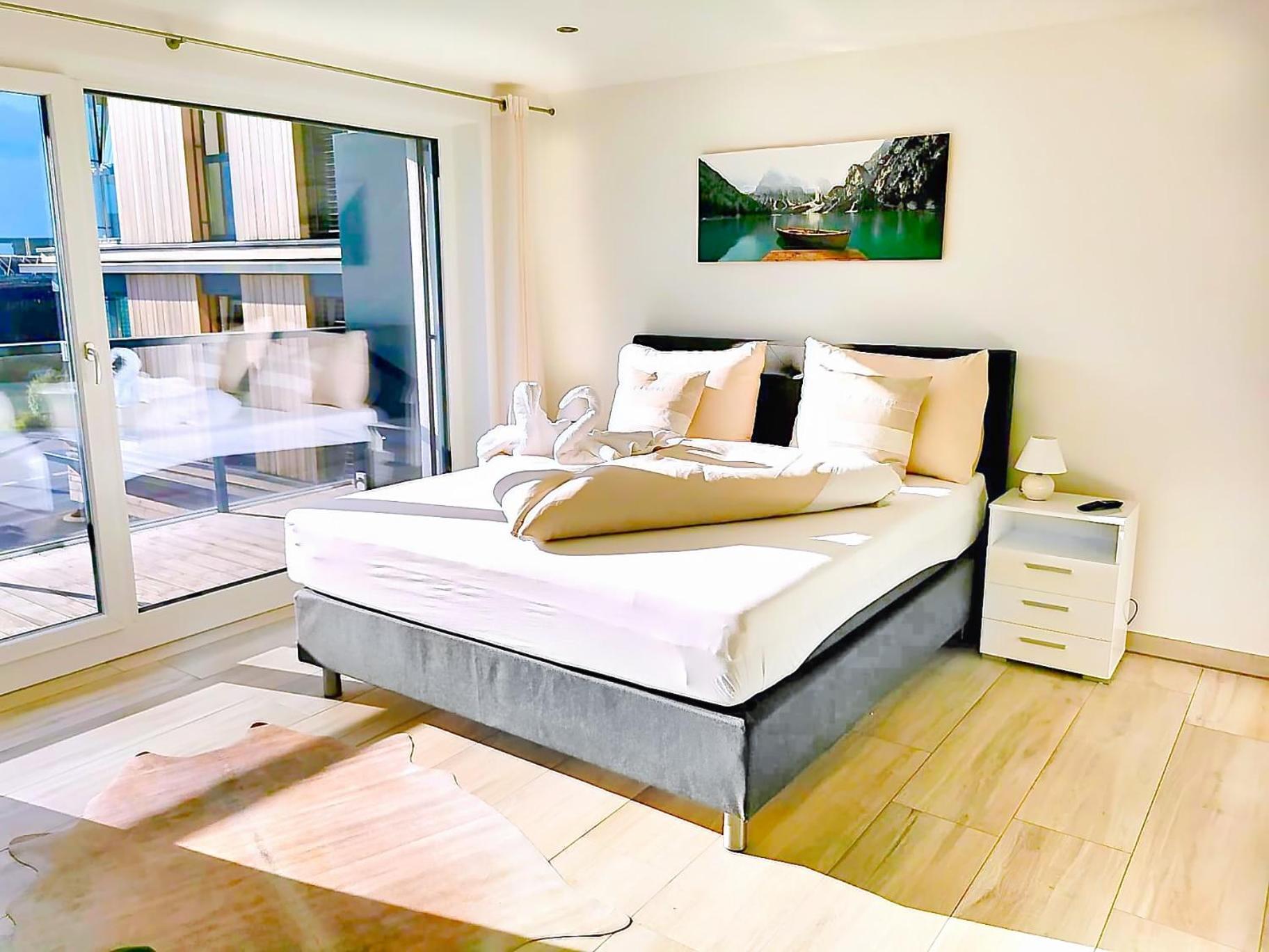 Alpin & See Resort - Pinzgau Holidays Zell am See Bagian luar foto