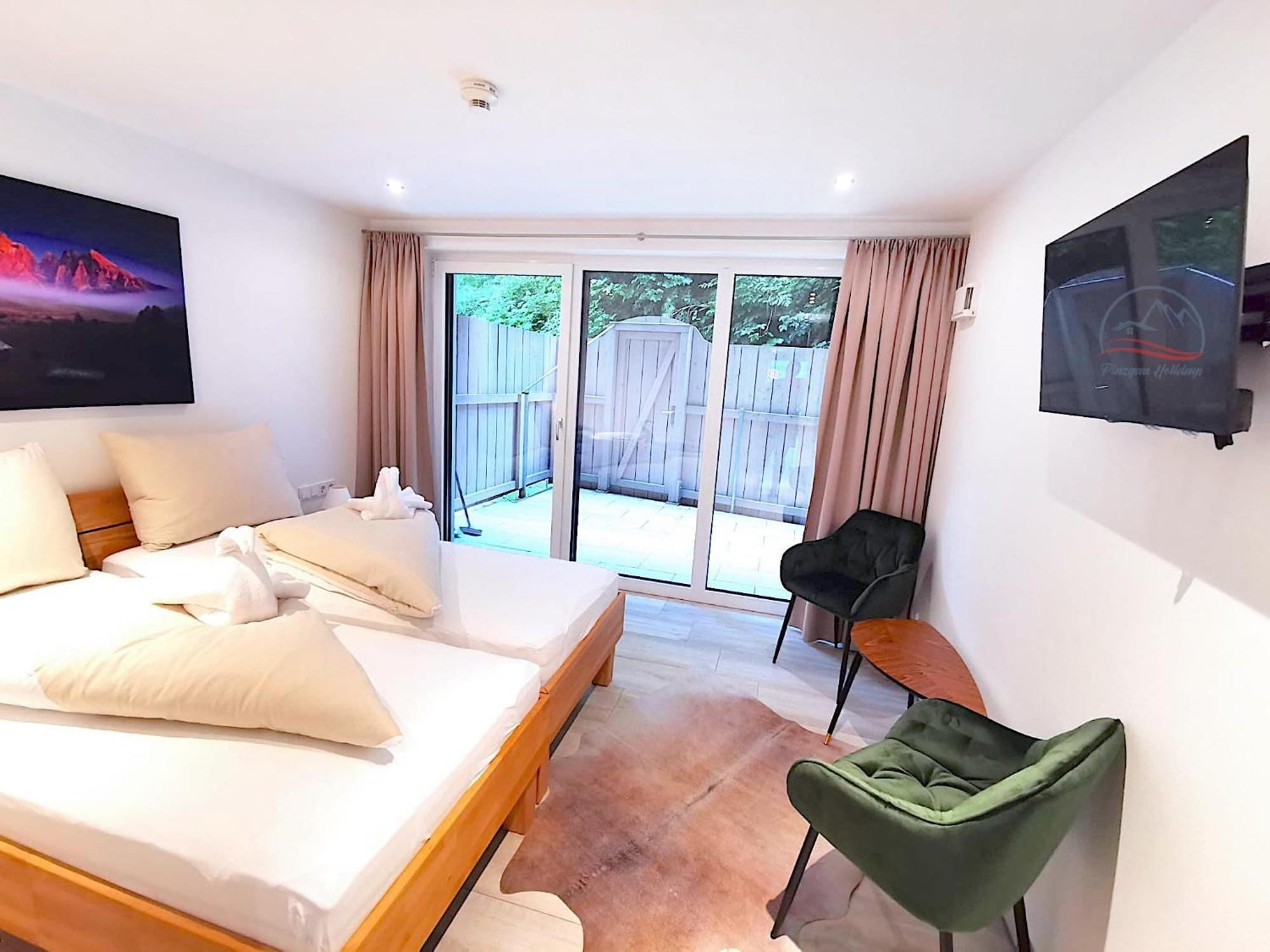 Alpin & See Resort - Pinzgau Holidays Zell am See Ruang foto