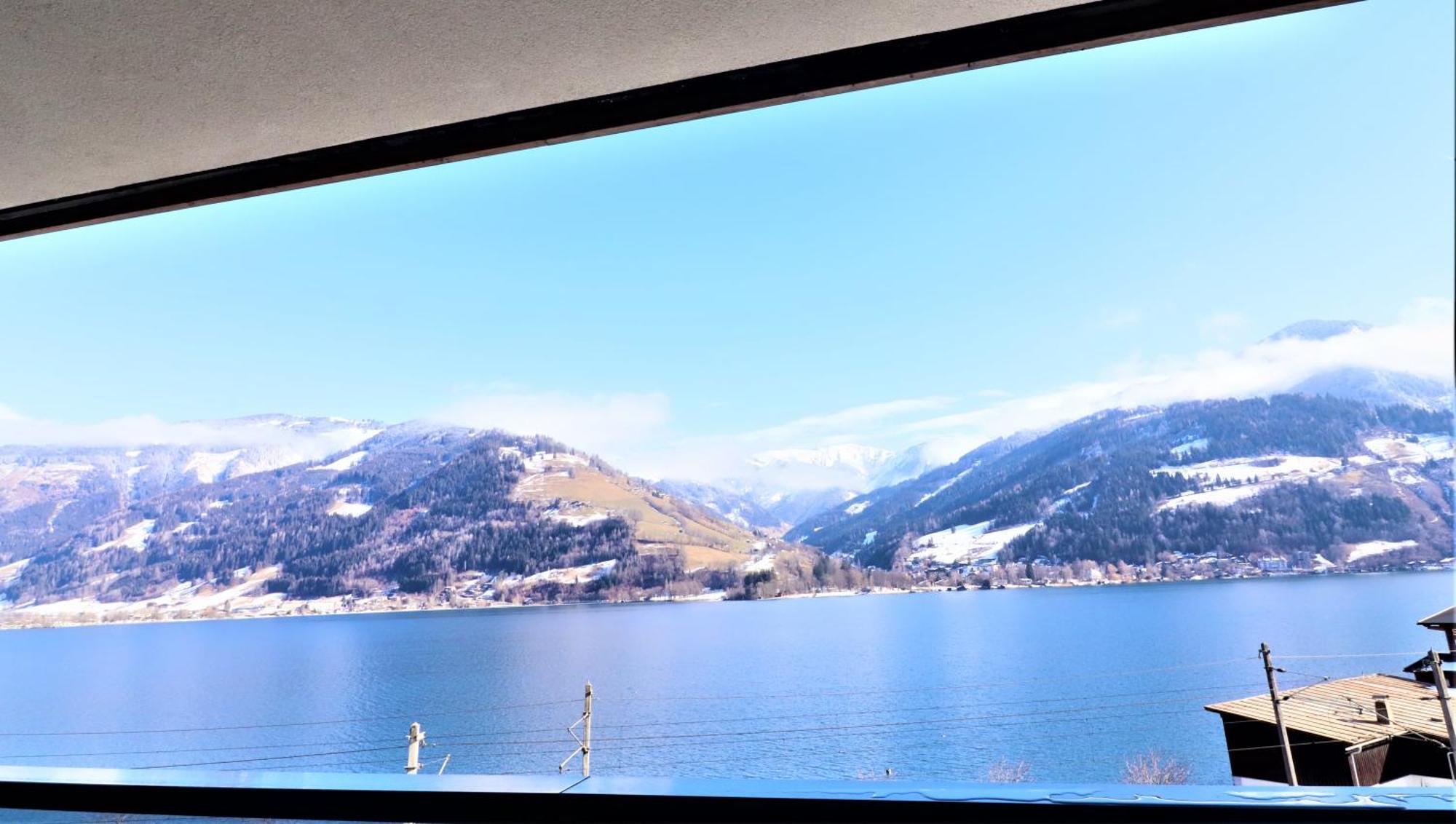 Alpin & See Resort - Pinzgau Holidays Zell am See Ruang foto
