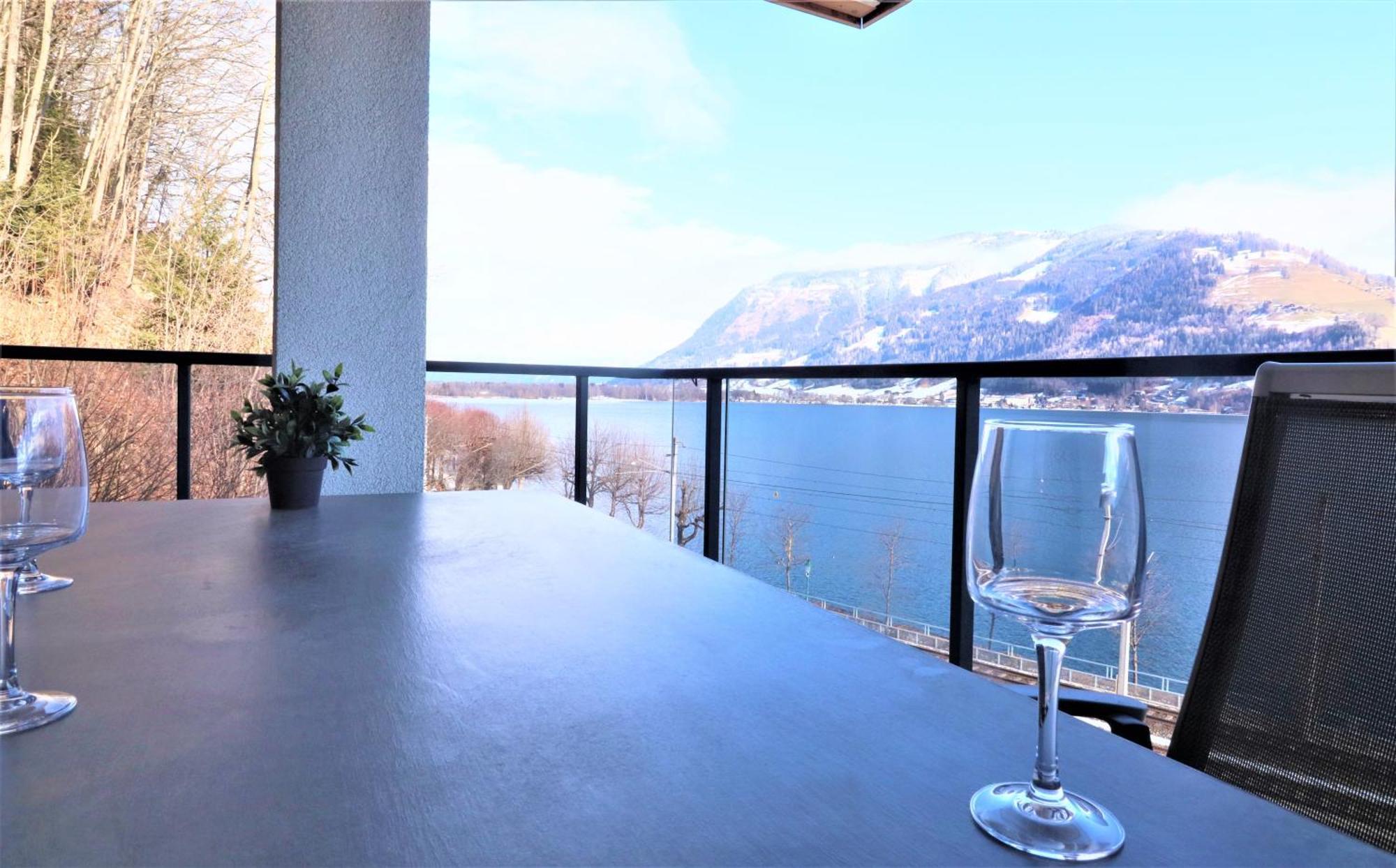 Alpin & See Resort - Pinzgau Holidays Zell am See Ruang foto