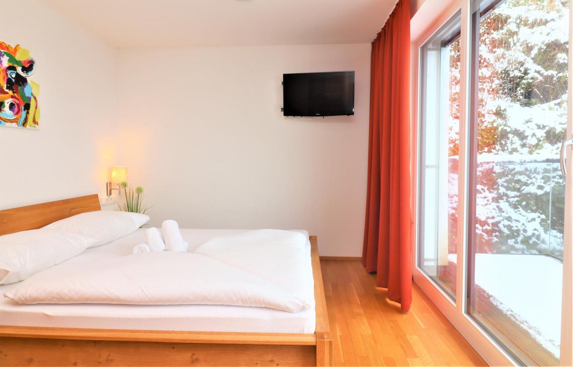 Alpin & See Resort - Pinzgau Holidays Zell am See Ruang foto