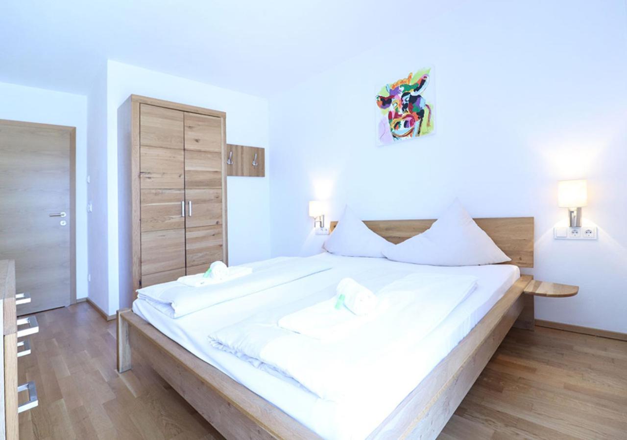 Alpin & See Resort - Pinzgau Holidays Zell am See Bagian luar foto