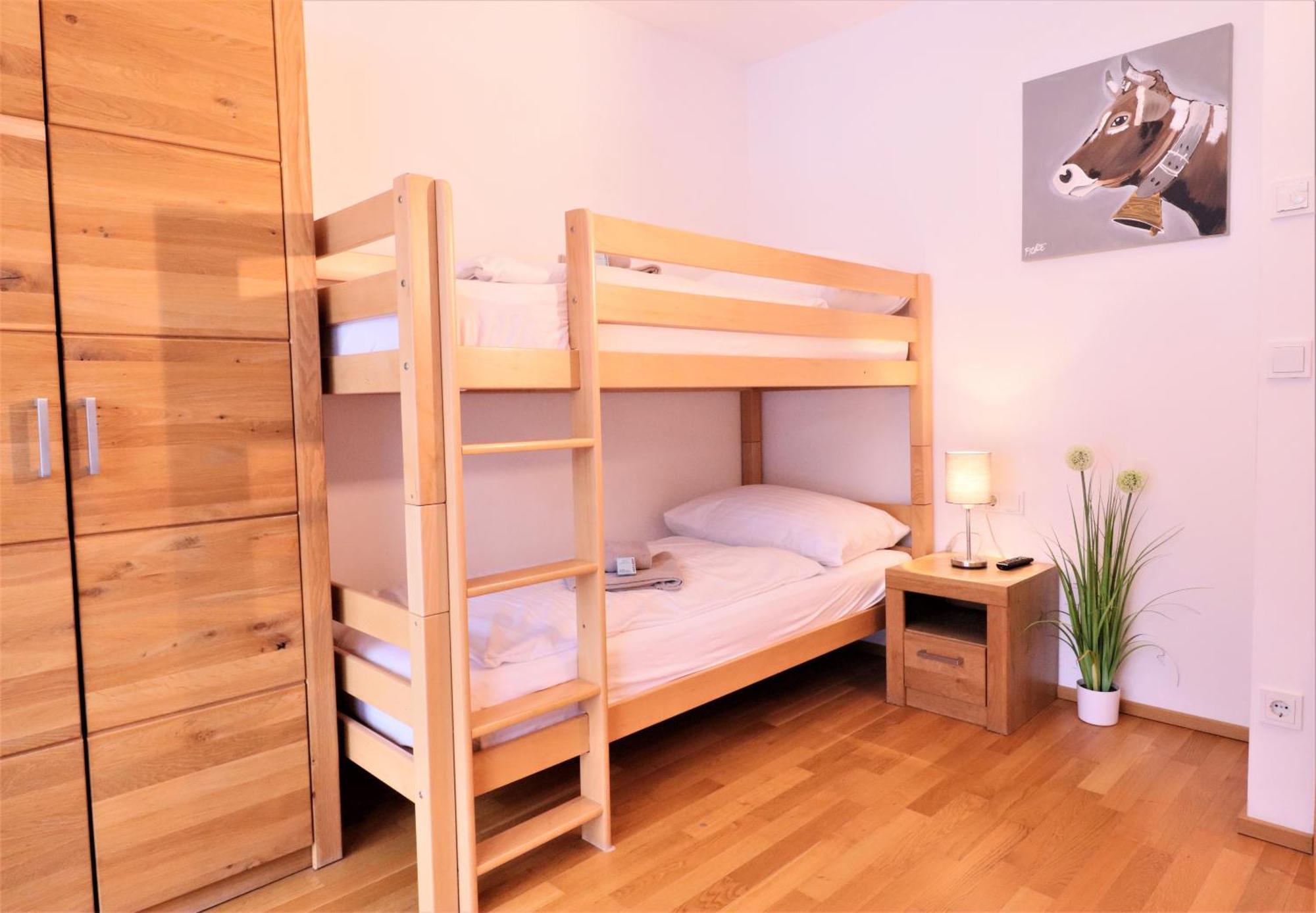 Alpin & See Resort - Pinzgau Holidays Zell am See Ruang foto