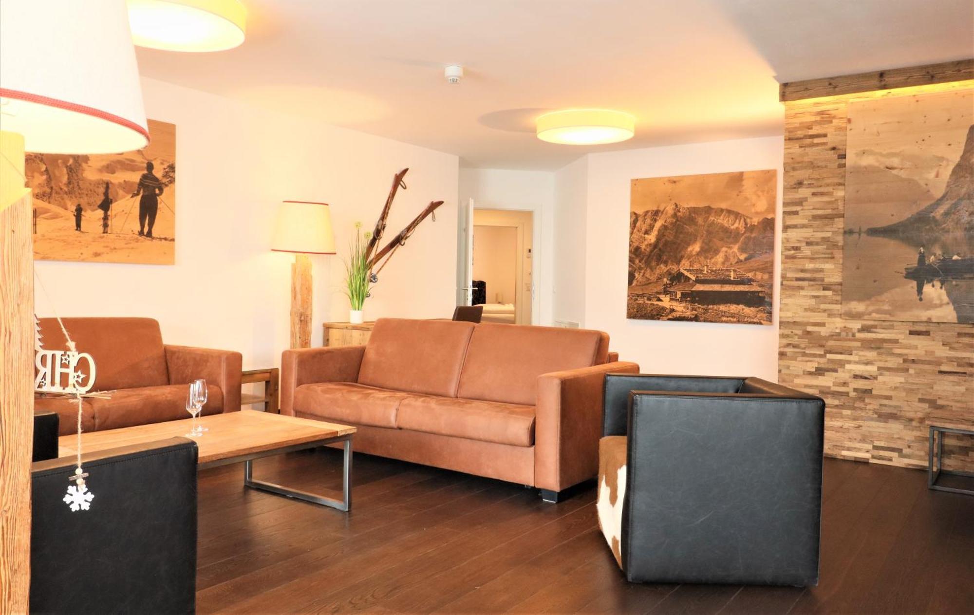 Alpin & See Resort - Pinzgau Holidays Zell am See Ruang foto