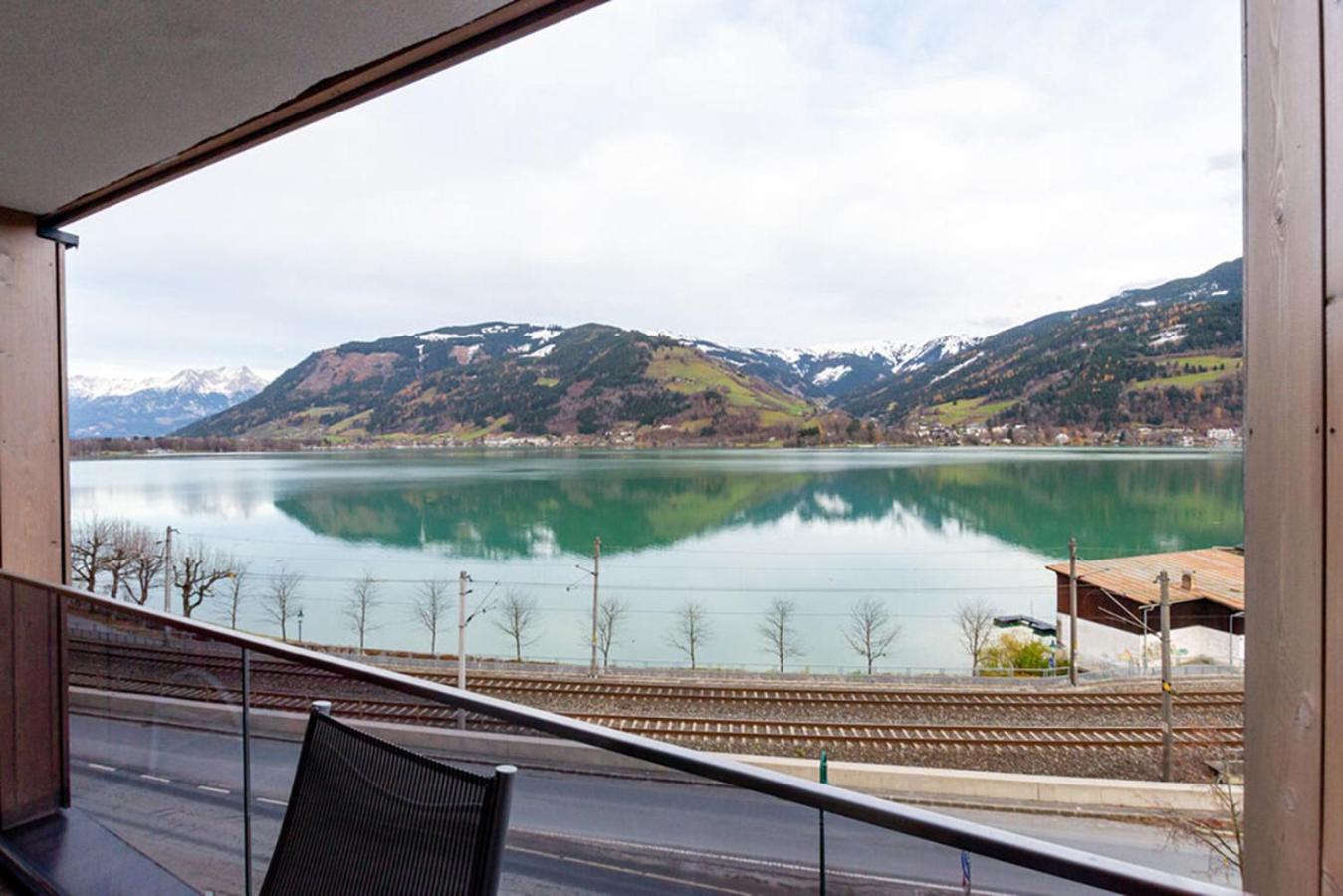 Alpin & See Resort - Pinzgau Holidays Zell am See Bagian luar foto