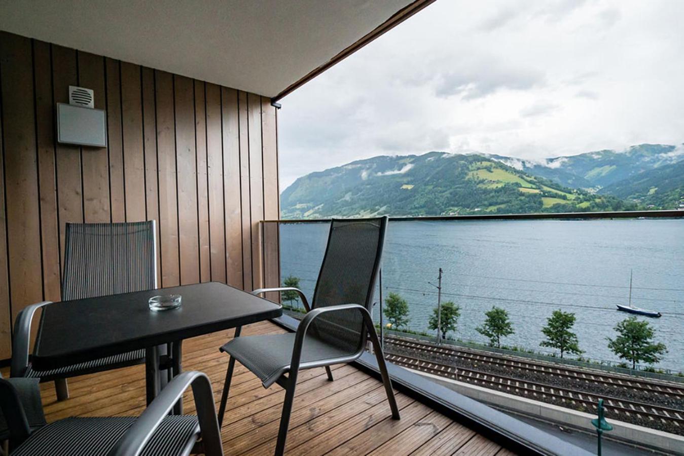 Alpin & See Resort - Pinzgau Holidays Zell am See Bagian luar foto