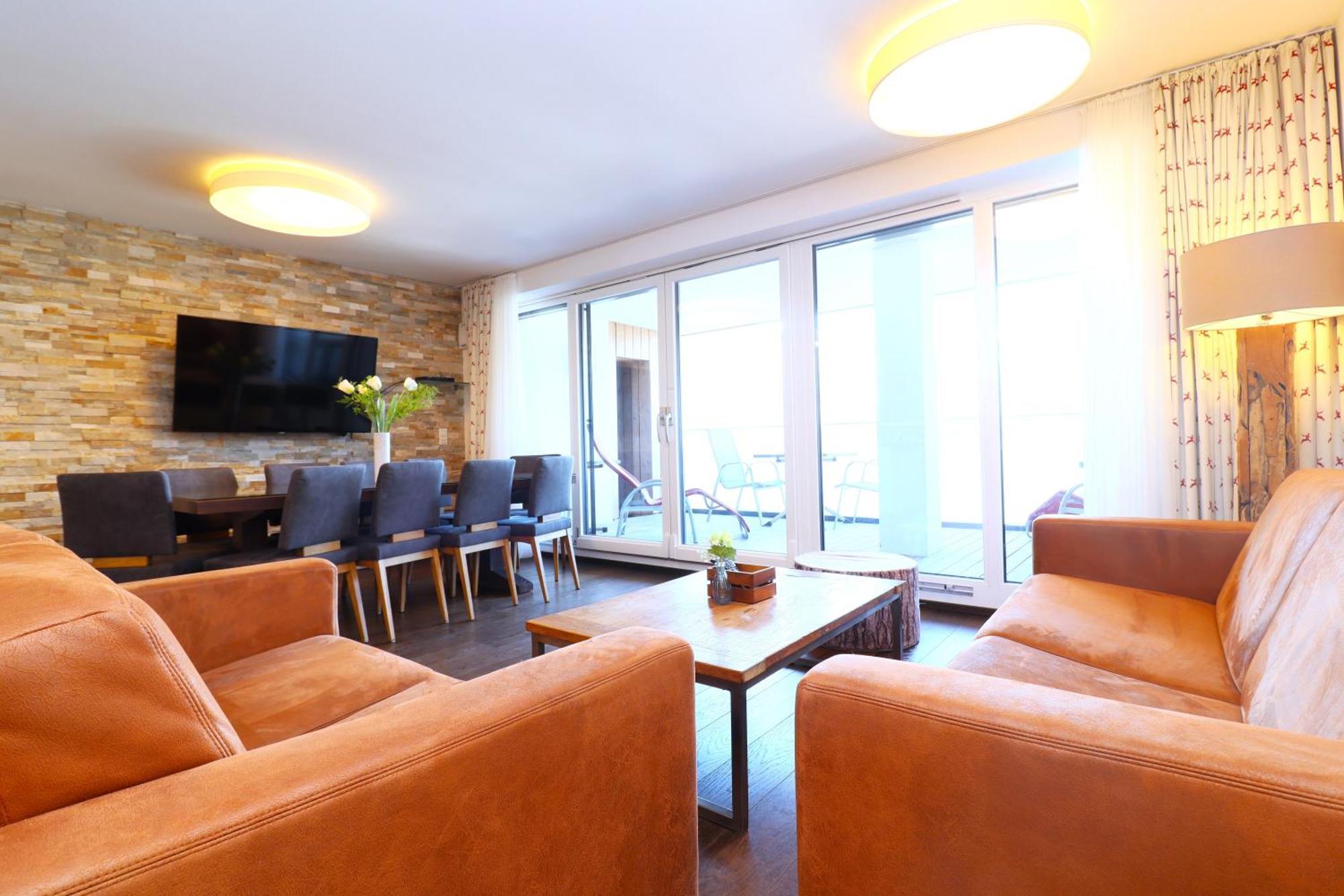 Alpin & See Resort - Pinzgau Holidays Zell am See Ruang foto