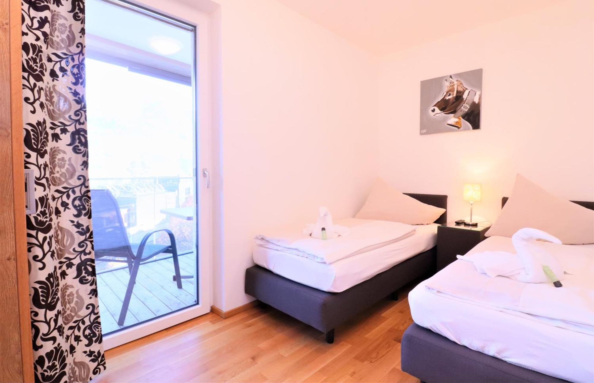 Alpin & See Resort - Pinzgau Holidays Zell am See Ruang foto