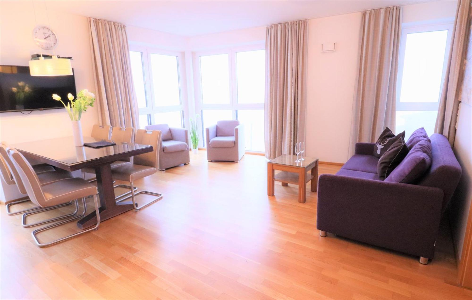 Alpin & See Resort - Pinzgau Holidays Zell am See Ruang foto