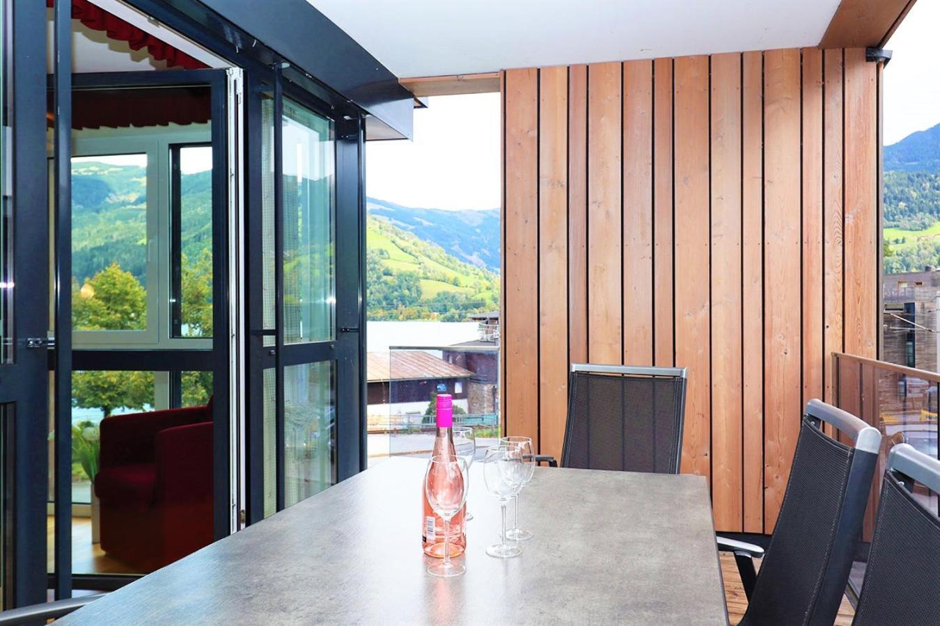 Alpin & See Resort - Pinzgau Holidays Zell am See Bagian luar foto