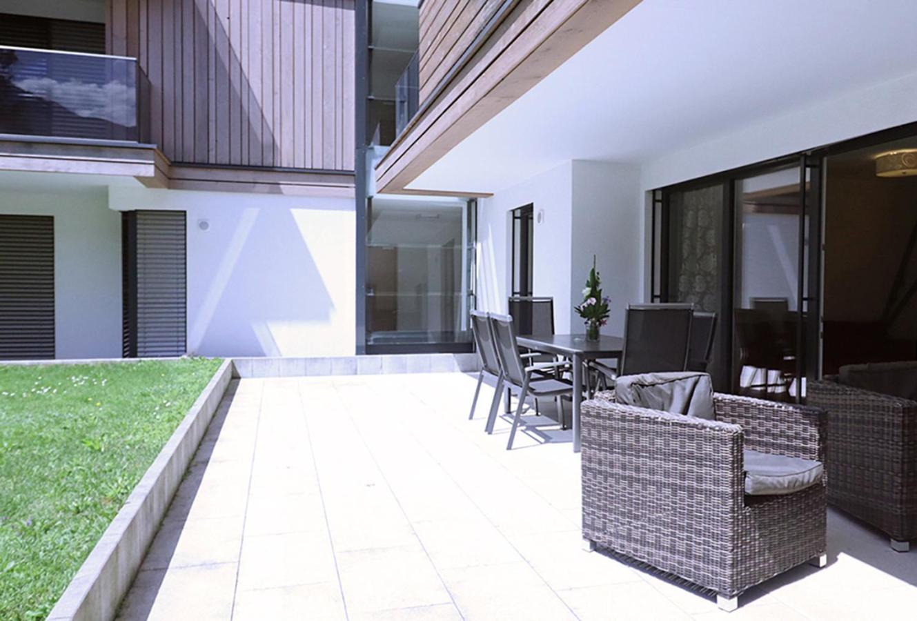 Alpin & See Resort - Pinzgau Holidays Zell am See Bagian luar foto