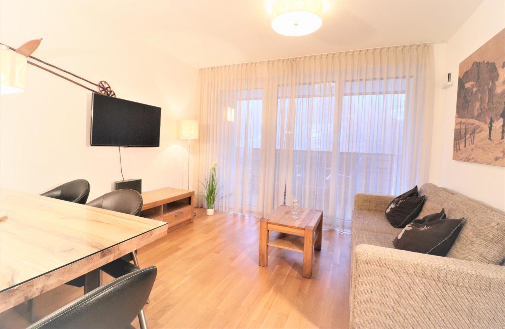Alpin & See Resort - Pinzgau Holidays Zell am See Ruang foto