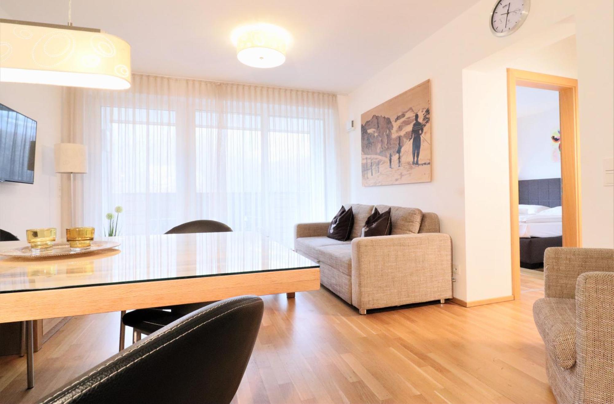 Alpin & See Resort - Pinzgau Holidays Zell am See Ruang foto