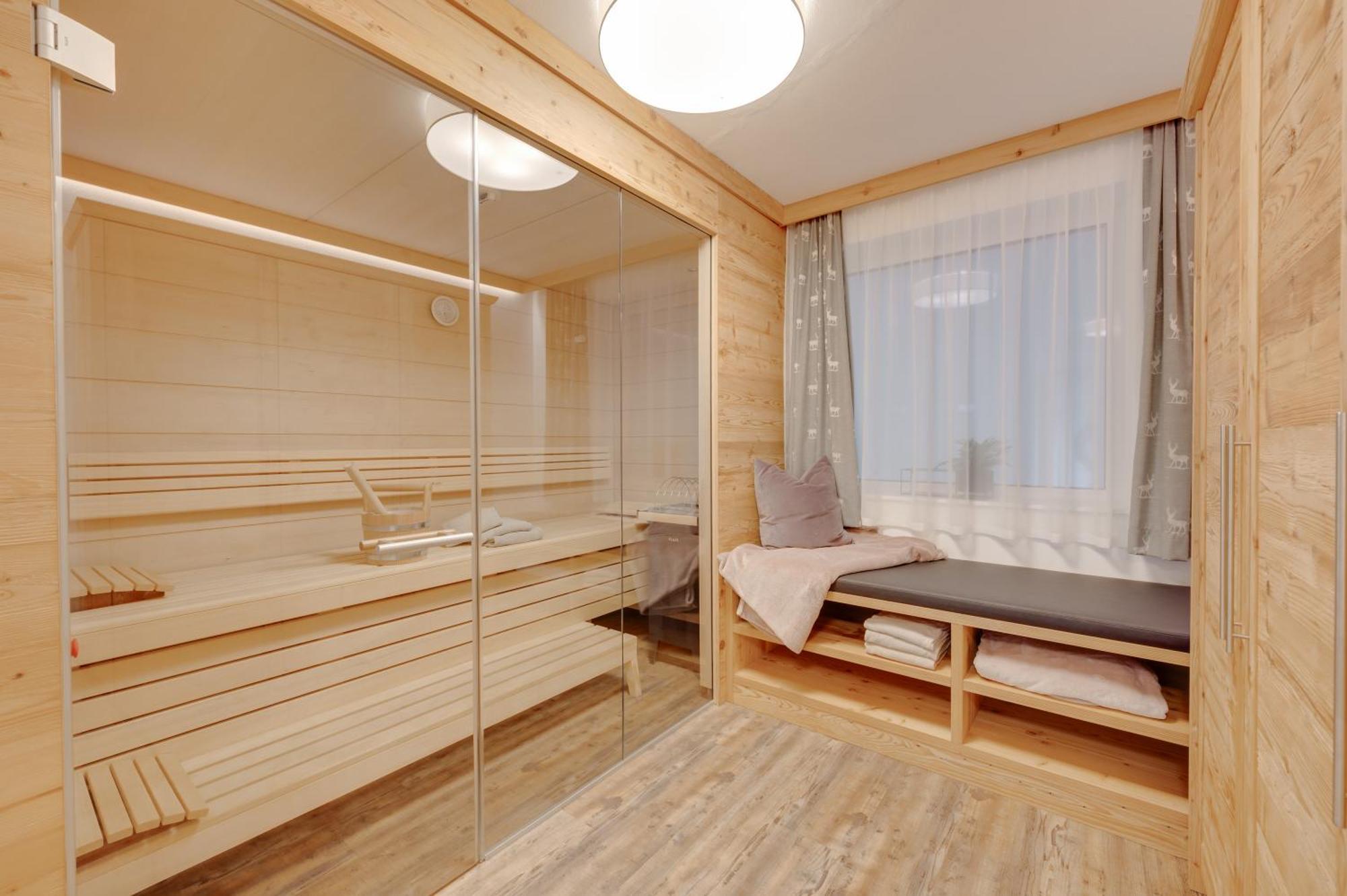 Alpin & See Resort - Pinzgau Holidays Zell am See Bagian luar foto